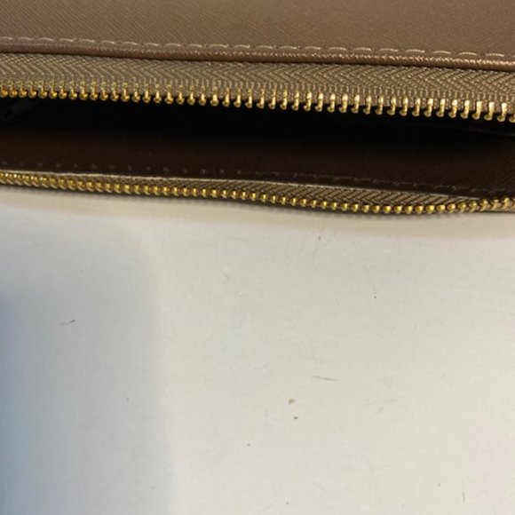 Large Elimpaul Matilic wallet - Picture 4 of 7